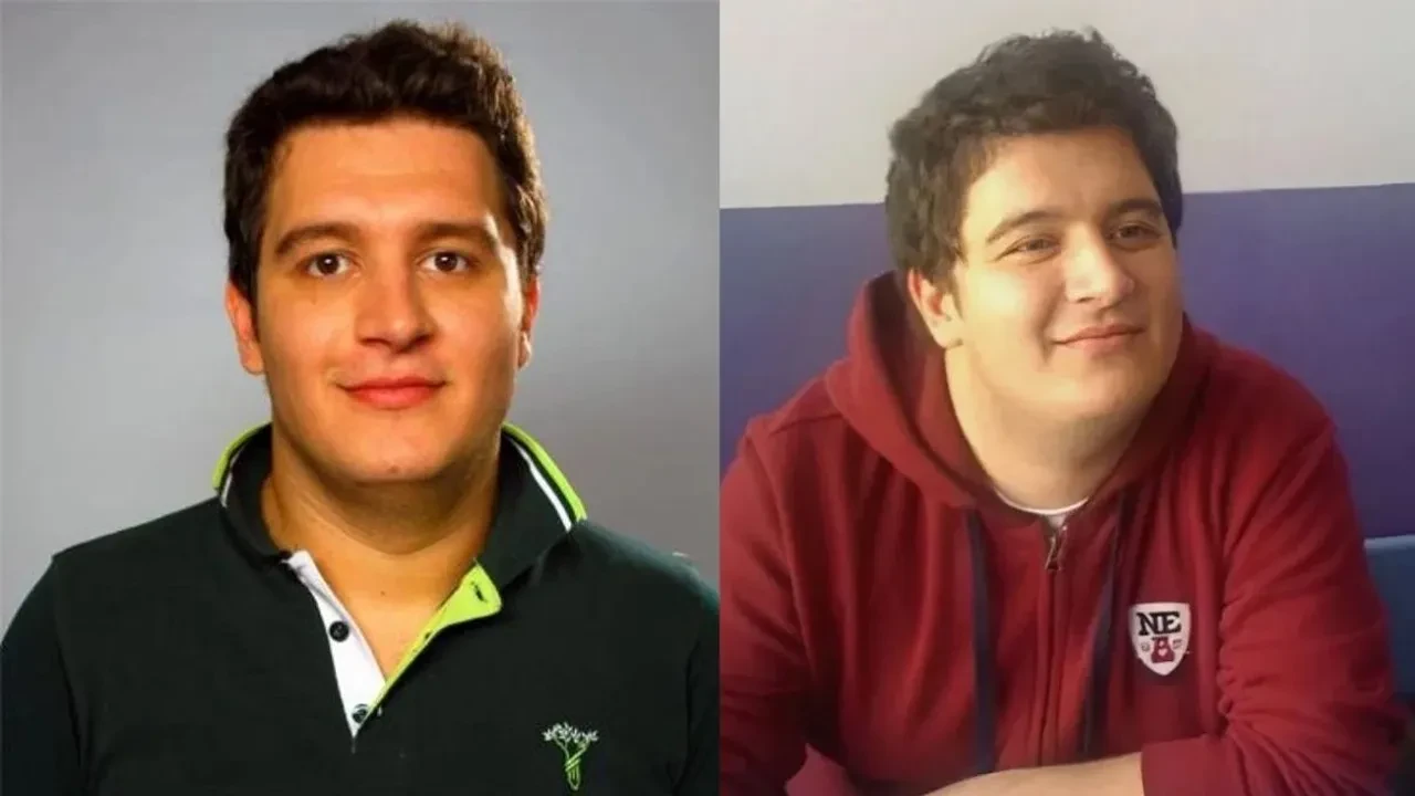 Yeraltı dizisinin Bozo’su Uraz Kaygılaroğlu’ndan çarpıcı açıklama! “Duygusal yeme bozukluğum vardı”