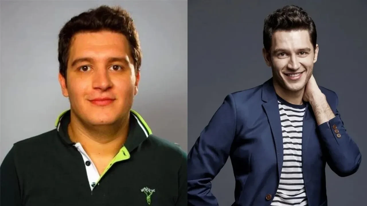 Yeraltı dizisinin Bozo’su Uraz Kaygılaroğlu’ndan çarpıcı açıklama! “Duygusal yeme bozukluğum vardı”