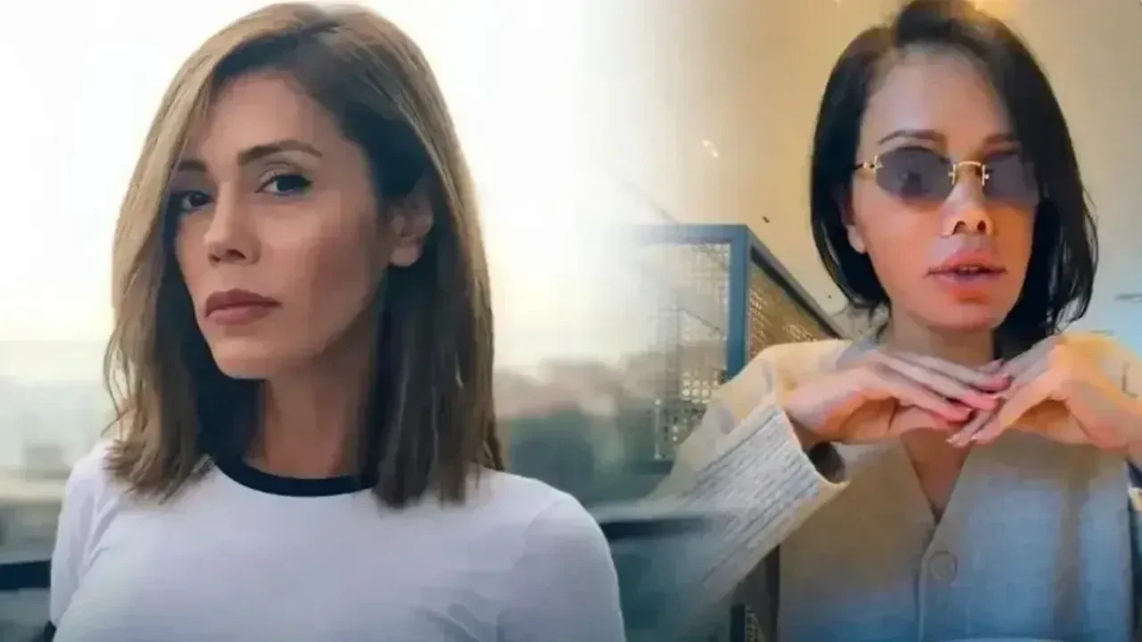 Yüzlü nakli olan Didem Ceran gözyaşları içinde açıkladı! "Kanser sürecindeyim"