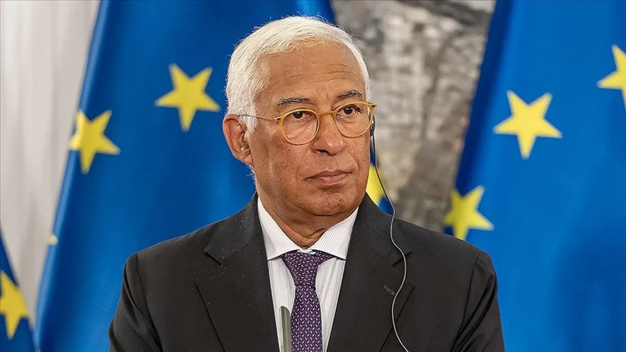 AB Başkanlarından İran’a saldırının ardından 'itidal' çağrısı