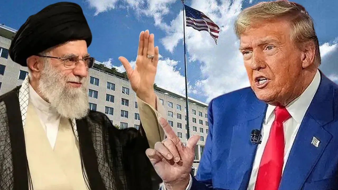 ABD Dışişleri Bakanlığı'ndan vatandaşlarına uyarı: İran'ı derhal terk edin