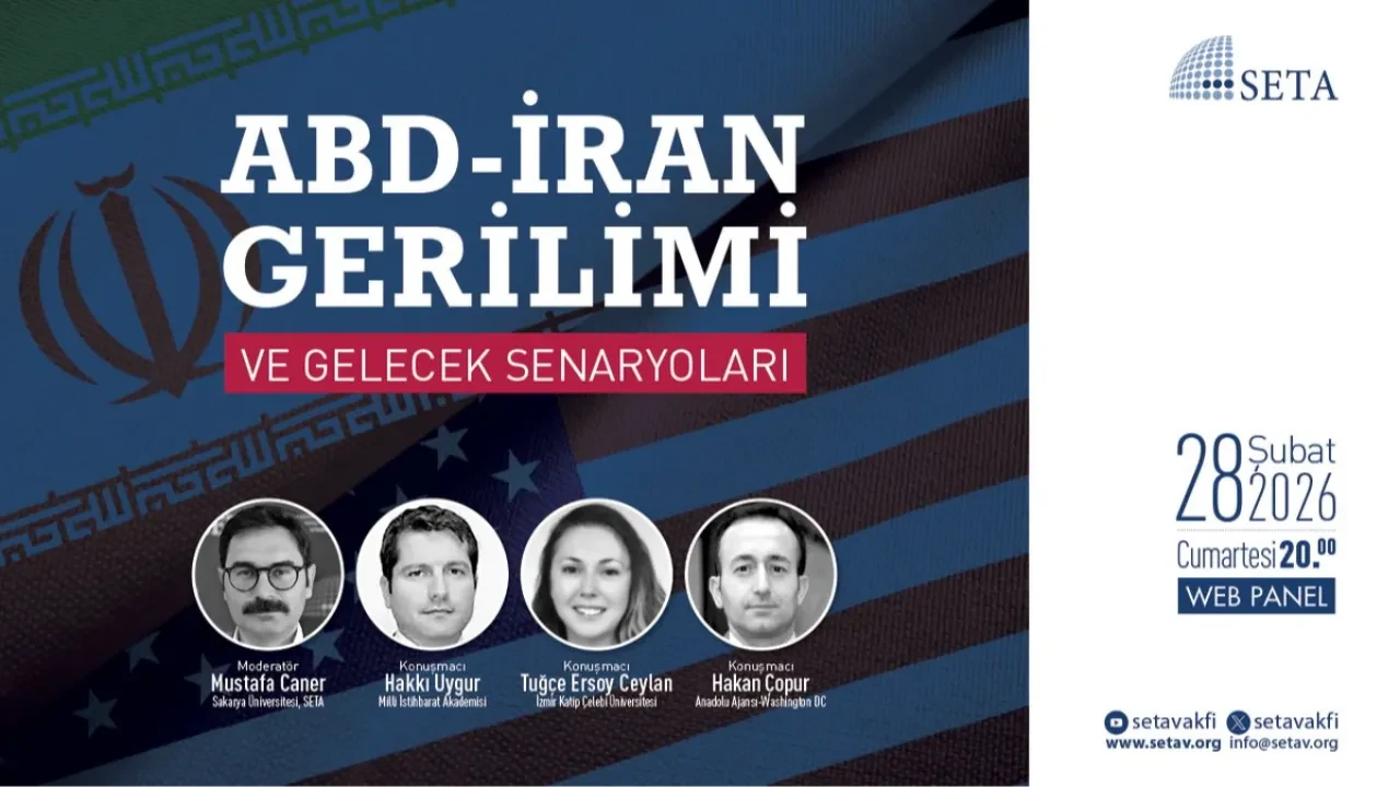 ABD-İran gerilimi ve gelecek senaryoları!