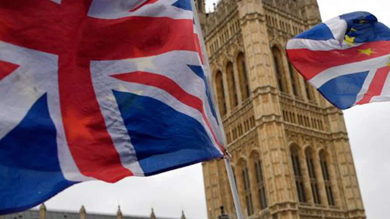 ABD-İran karşılıklı saldırıları sonrası İngiltere'den savaş açıklaması