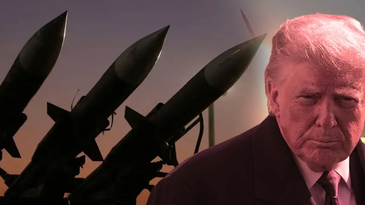 ABD-İran savaşı ortasında uzman isim canlı yayında duyurdu: Tarihte ilk olacak, Orta Doğu'da büyük sürpriz