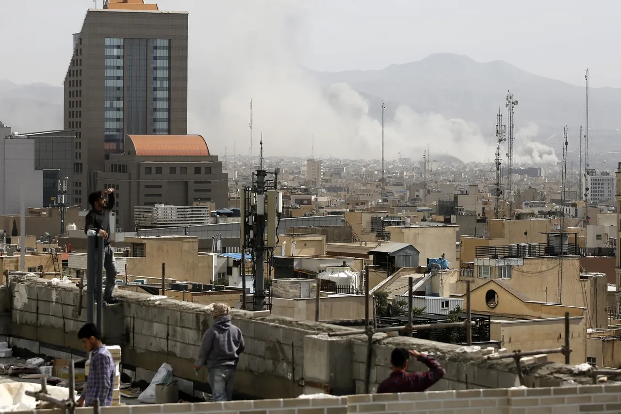 ABD-İran savaşında yeni perde! 4 ülkede patlama sesleri: Bahreyn, Katar, BAE'nin savunma sistemi aktif
