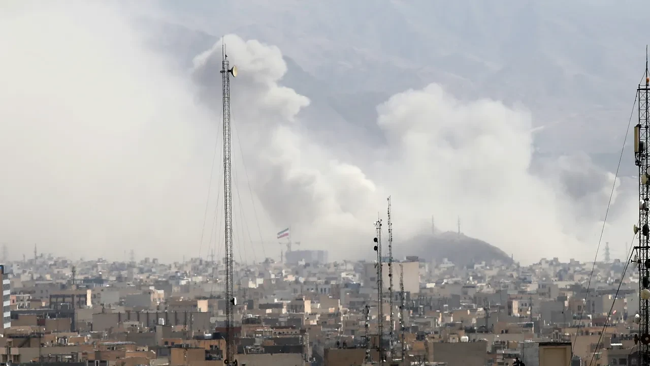 ABD-İsrail-İran savaşı başladı! THY, Pegasus AJet peş peşe sefer iptallerini duyurdu