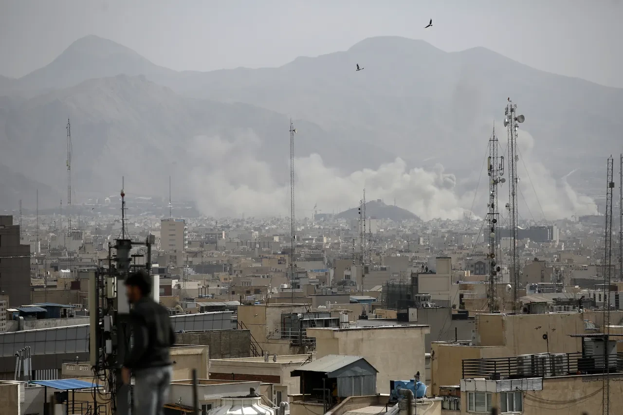 ABD ve İsrail, İran’a neden saldırdı? Son durum nedir?