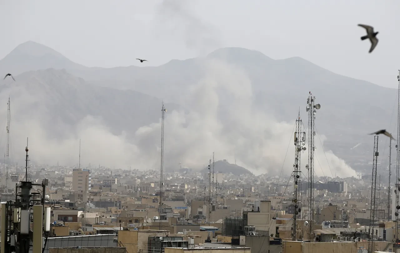 ABD ve İsrail, İran’a neden saldırdı? Son durum nedir?