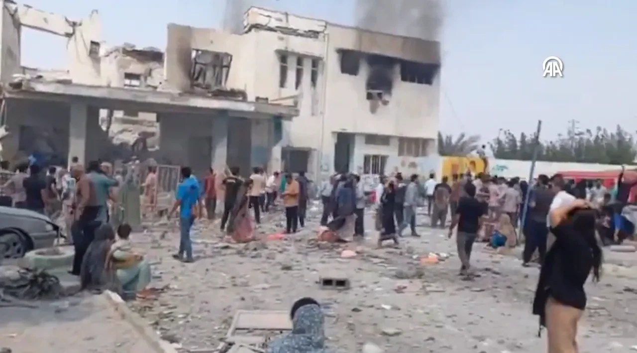 ABD ve İsrail, İran’a neden saldırdı? Son durum nedir?