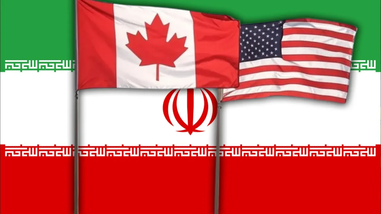 ABD ve İsrail'in İran'a yönelik saldırılarına hangi ülkeler destek verdi? Kanada tarafını belli etti