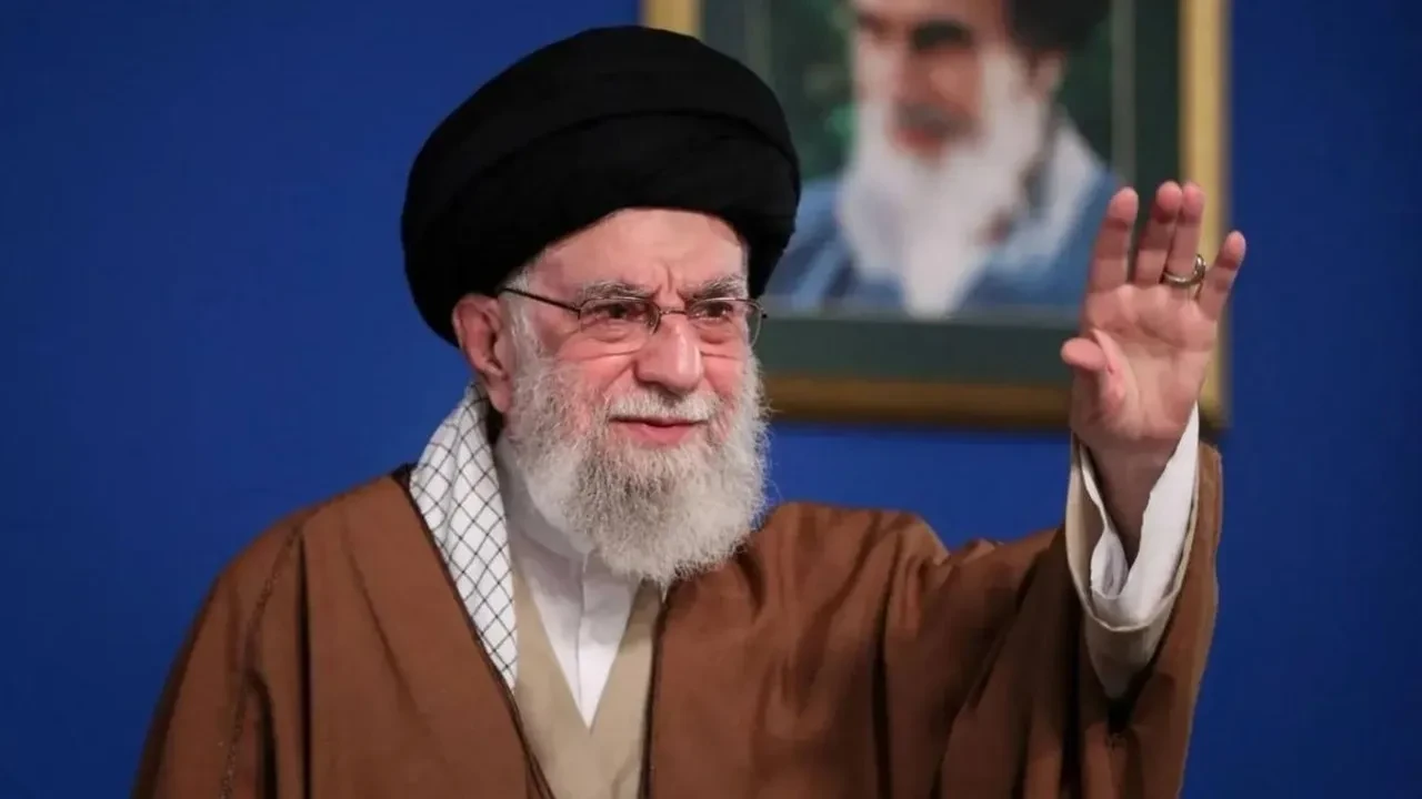 Ali Hamaney kimdir, sağlık durumu nasıl? İran'ın dini lideri Hamaney nerede?