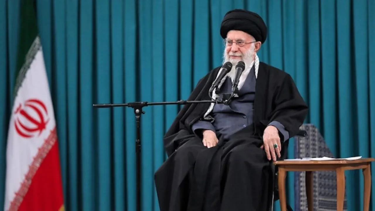 Ali Hamaney kimdir, sağlık durumu nasıl? İran'ın dini lideri Hamaney nerede?