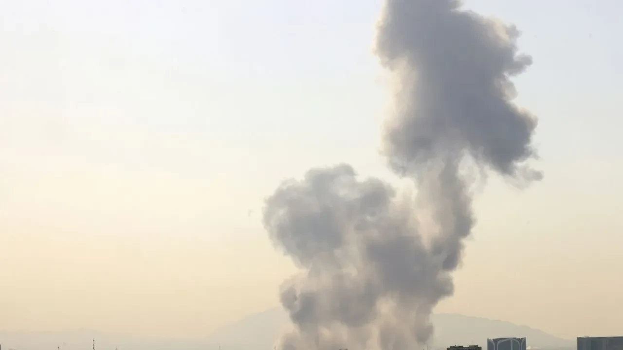 Ali Hamaney kimdir, sağlık durumu nasıl? İran'ın dini lideri Hamaney nerede?