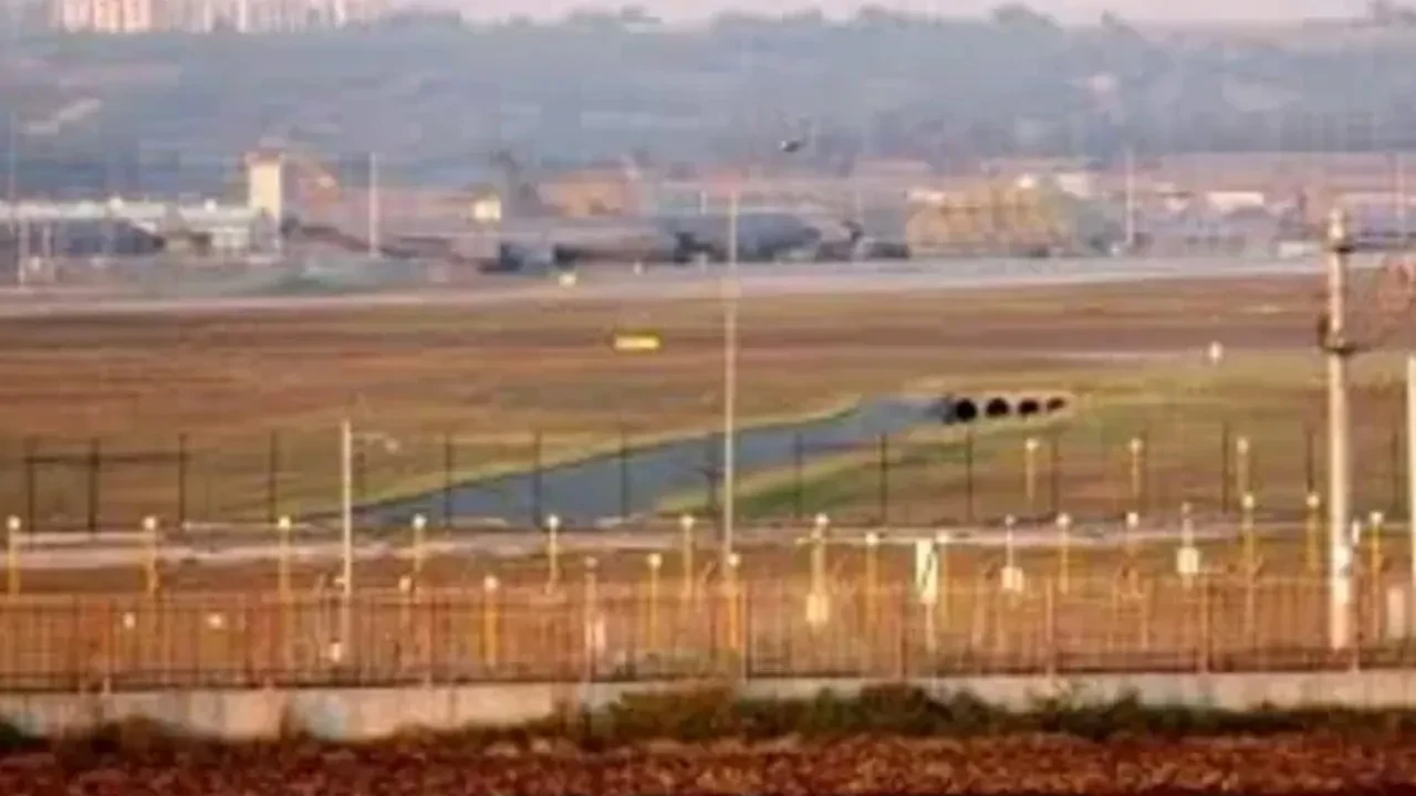 ANKA Haber Ajansı'na İncirlik Hava Üssü soruşturması!