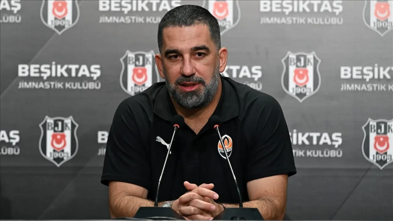 Arda Turan'ın çağrısına Göztepe'den cevap: 