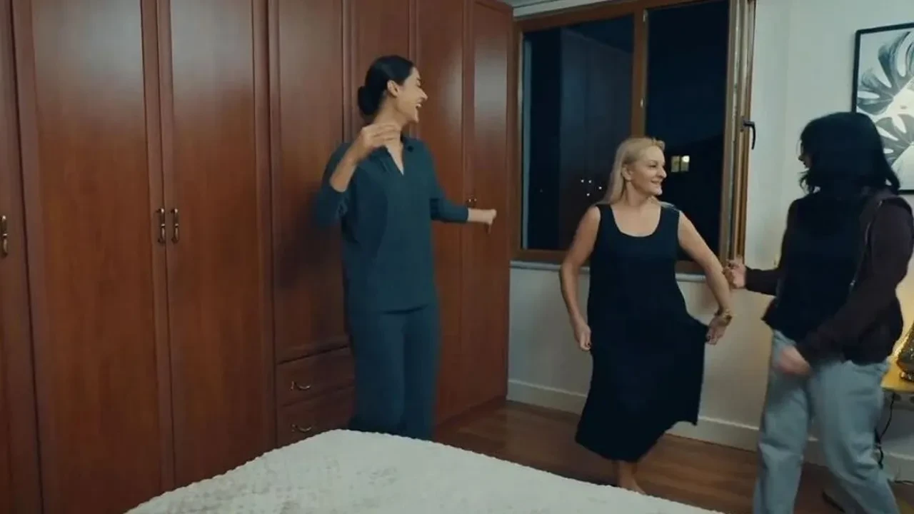 Arka Sokaklar’dan Güllü dosyası! Gerçeğiyle birebir sahneler