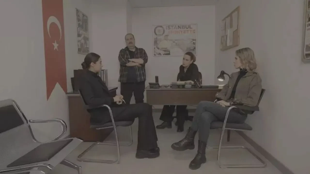 Arka Sokaklar’dan Güllü dosyası! Gerçeğiyle birebir sahneler