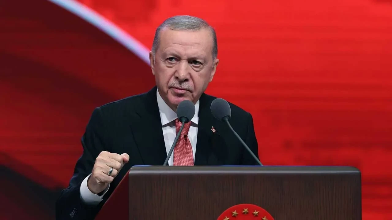 Cumhurbaşkanı Erdoğan'dan ABD-İsrail-İran saldırıları hakkında ilk yorum: Derin endişe duyuyoruz