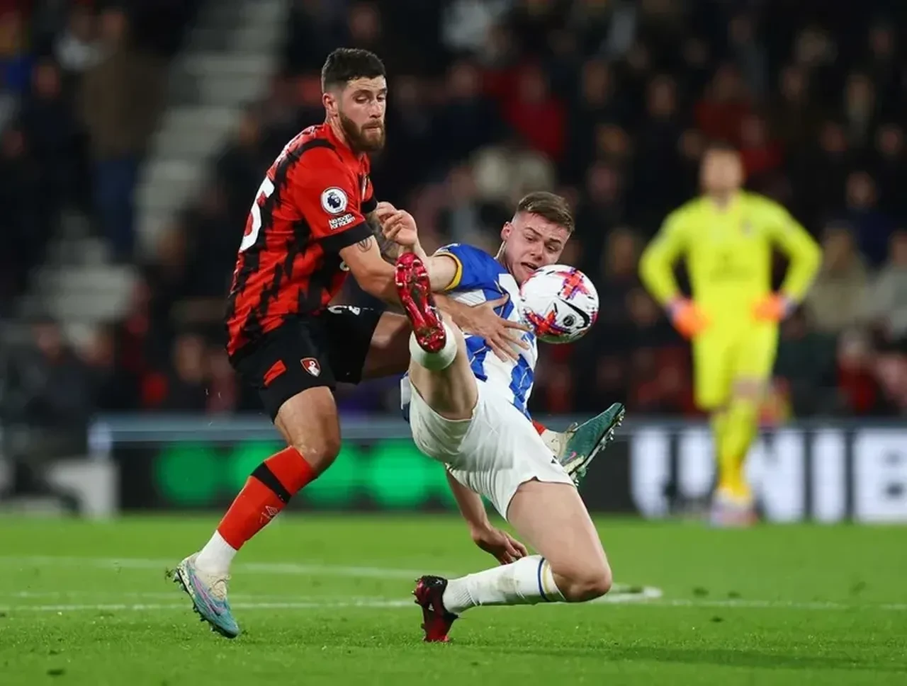 Fenerbahçe’den yılın transfer bombası! Premier Lig yıldızı için devreye girildi: Juventus ile kıran kırana yarış