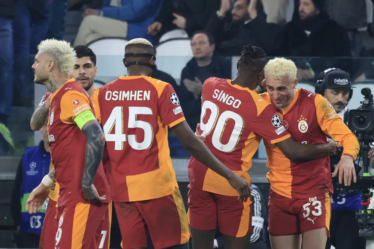 Galatasaray Alanyaspor CANLI nereden izlenir? Galatasaray Alanyaspor ilk 11’ler 