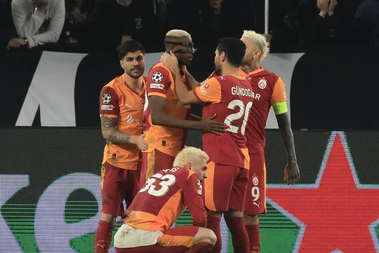 Galatasaray Alanyaspor CANLI nereden izlenir? Galatasaray Alanyaspor ilk 11’ler 