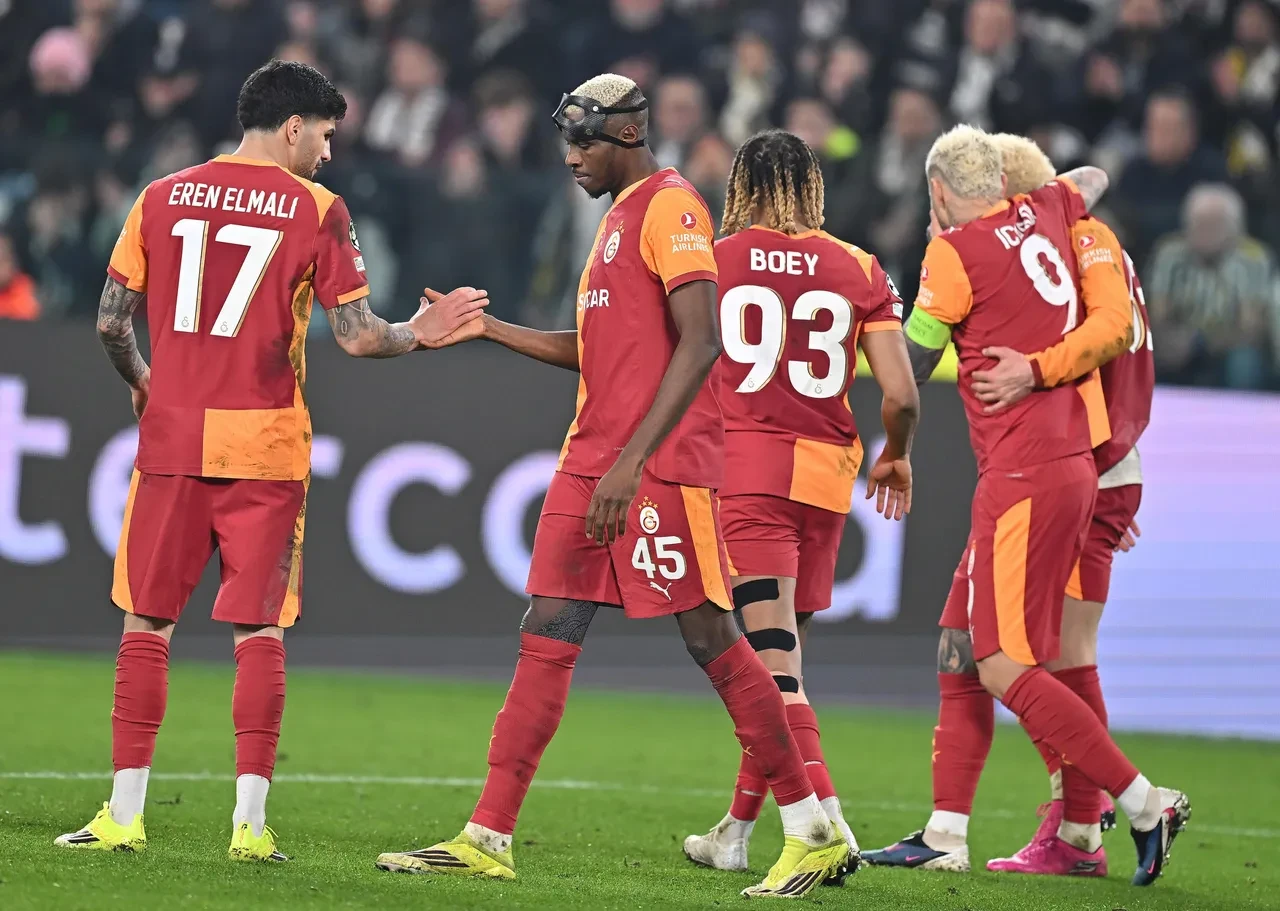 Galatasaray Alanyaspor maç kadrosu, muhtemel 11! Okan Buruk'un rotasyon yapması bekleniyor