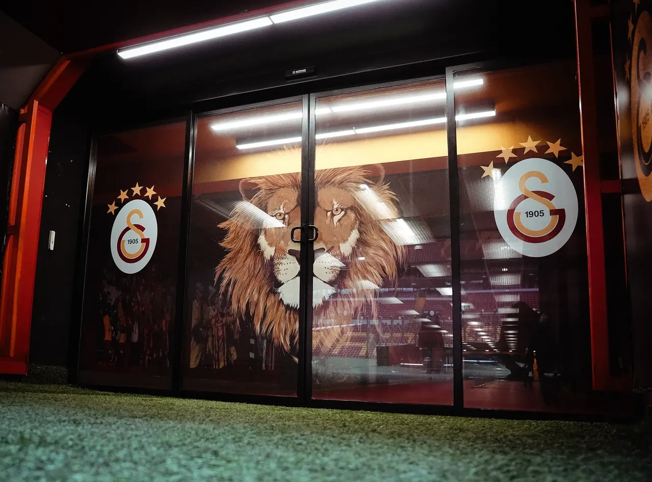 Galatasaray-Alanyaspor | SÜPER LİG CANLI MAÇ ANLATIMI