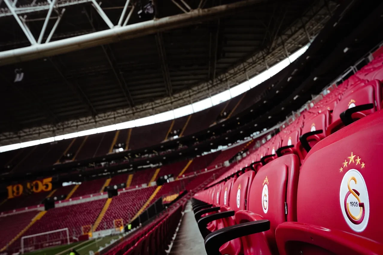 Galatasaray-Alanyaspor | SÜPER LİG CANLI MAÇ ANLATIMI