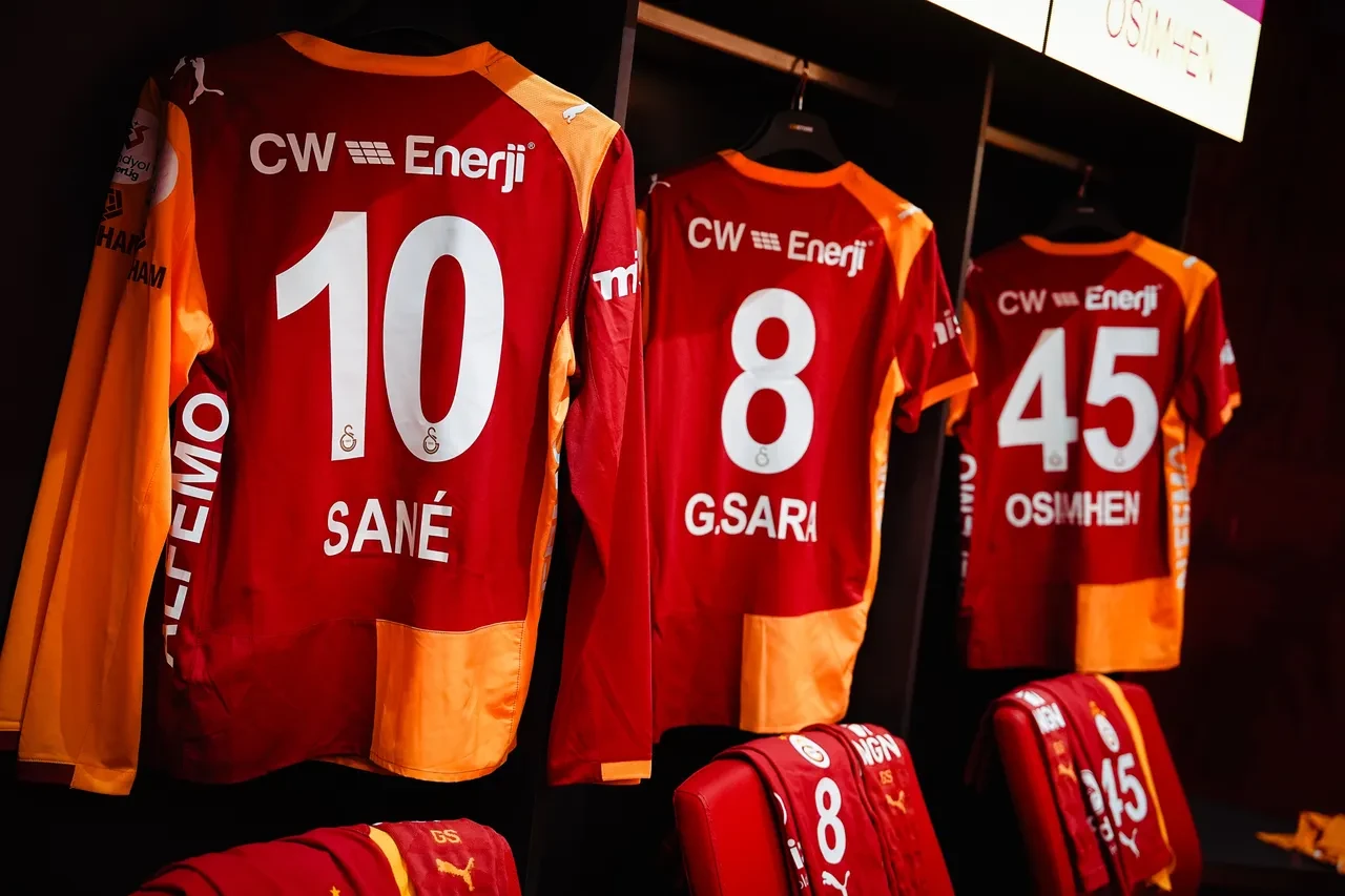 Galatasaray Alanyaspor engelini de kayıpsız geçti!