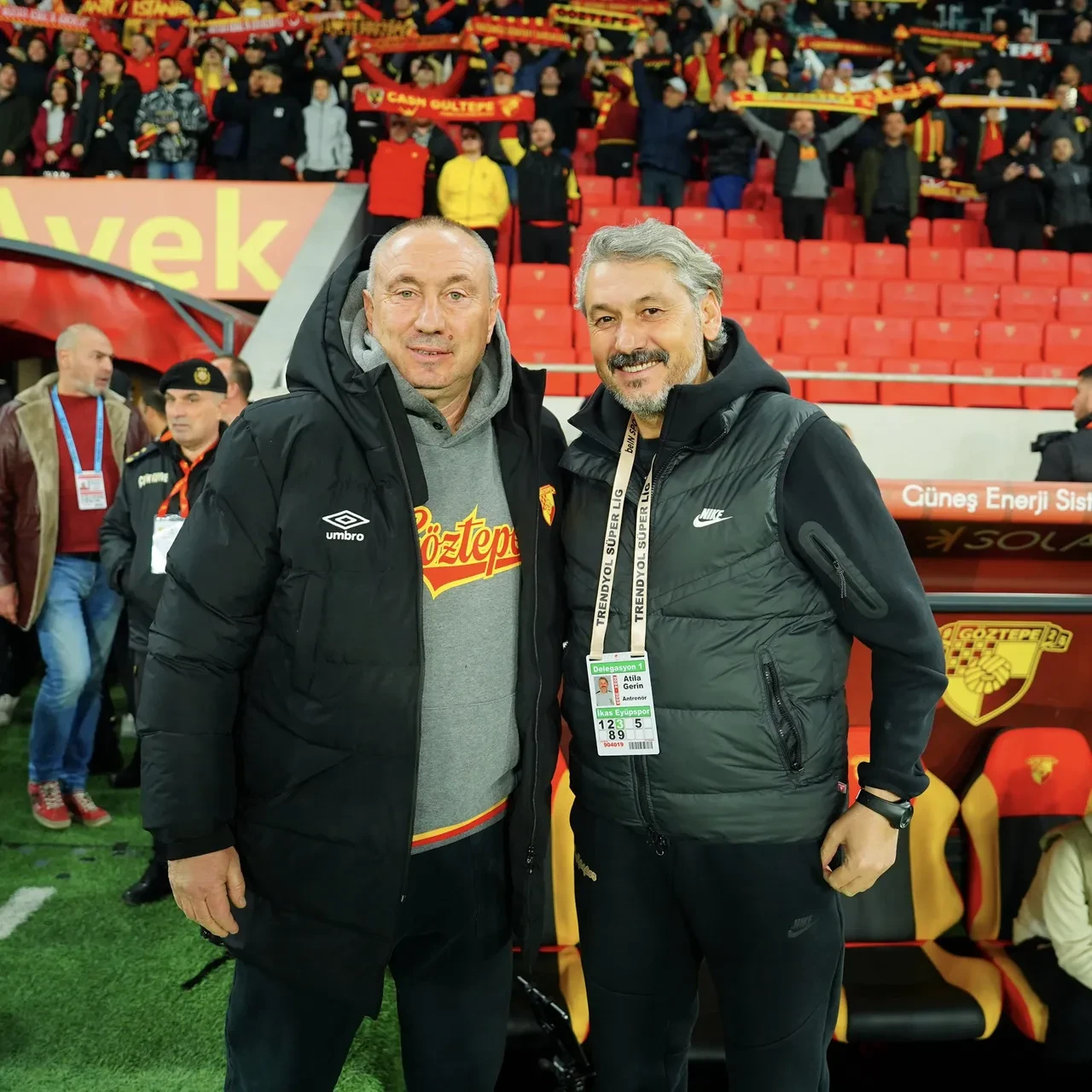 Göztepe penaltıyı değerlendiremedi ve kritik bir puan kaybı yaşadı!