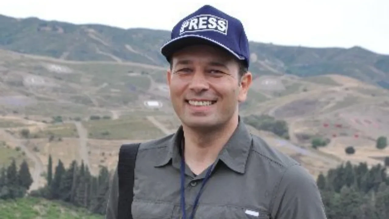 İncirlik Hava Üssü görüntüleri soruşturması: Kenan Şener hakkında gözaltı kararı verildi