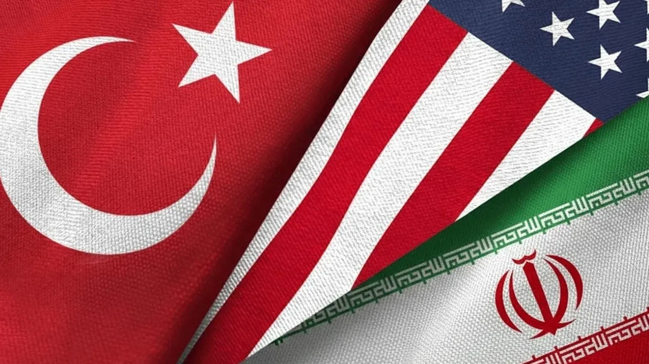 İran-ABD gerilimine yönelik Ankara'dan ilk açıklama geldi! 'Türkiye arabuluculuk için hazır'