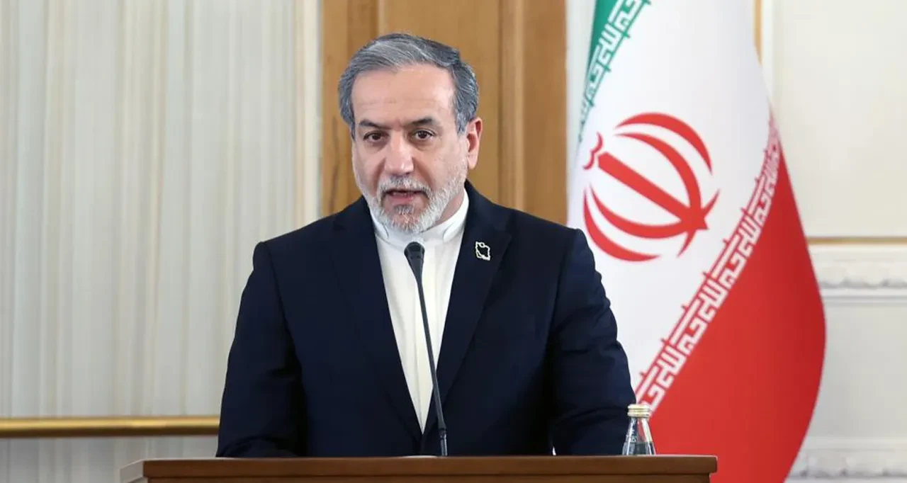 İran Dışişleri Bakanı Abbas Arakçi: "Silahlı Kuvvetlerimiz saldırganlara hak ettikleri dersi verecek"