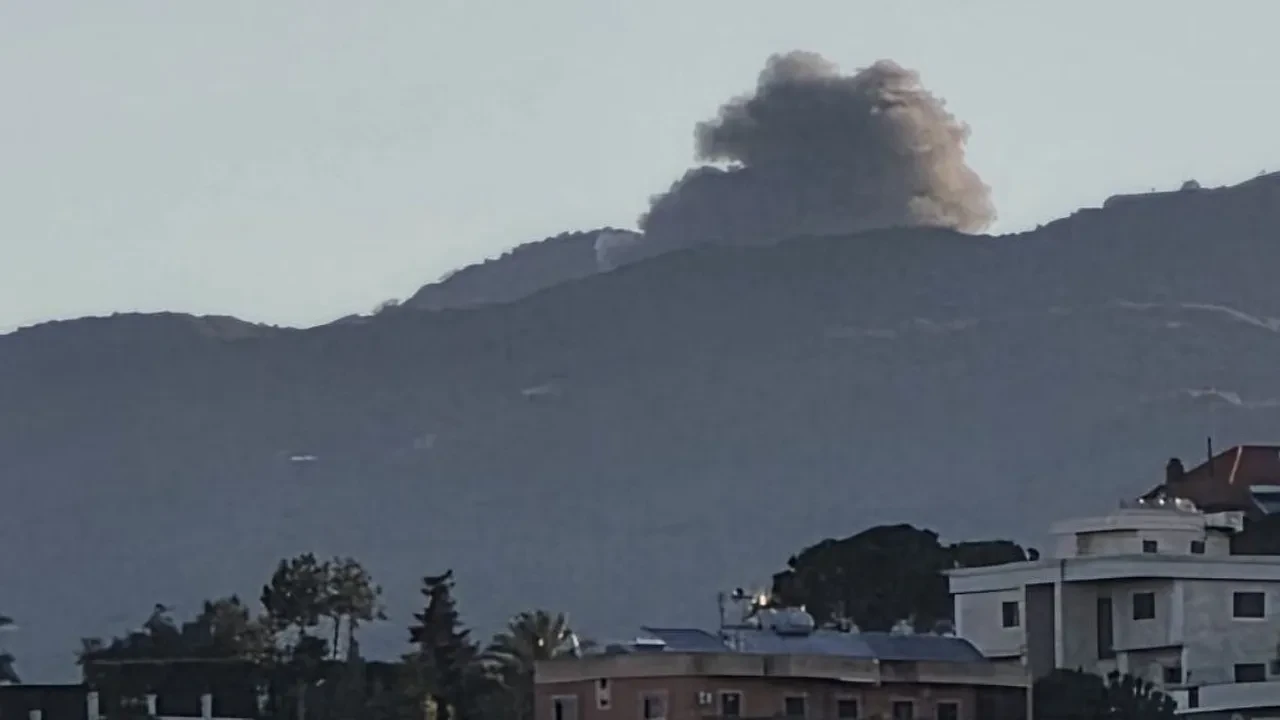 İran İsrail'i vurdu mu? İlk kim vurdu, son dakika açıklama