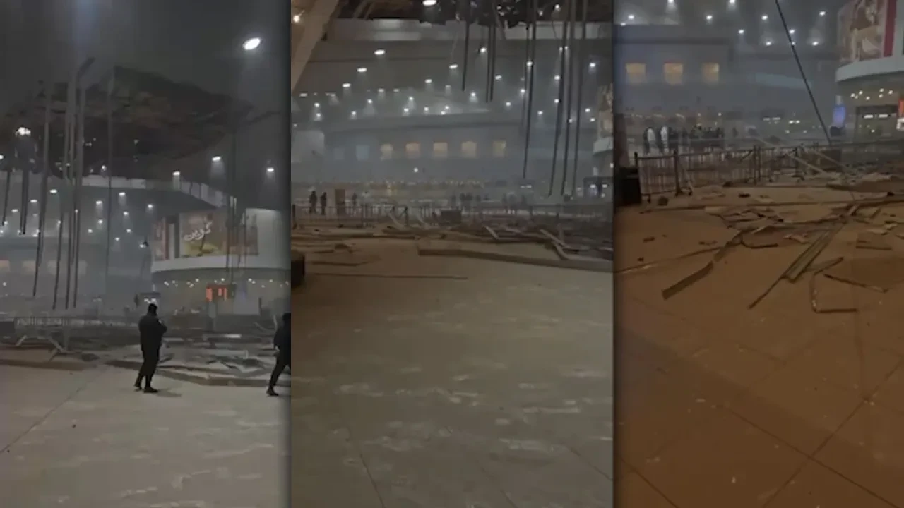 İran, Kuveyt Havalimanı'nı İHA'larla vurdu: Yaralılar var 