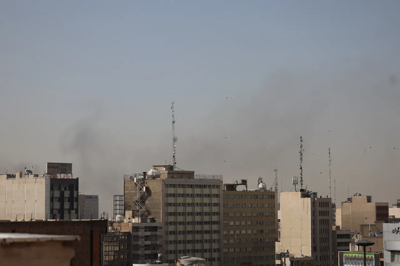 İran’da hangi bölgeler hedef alındı? İlk gelen bilgiler
