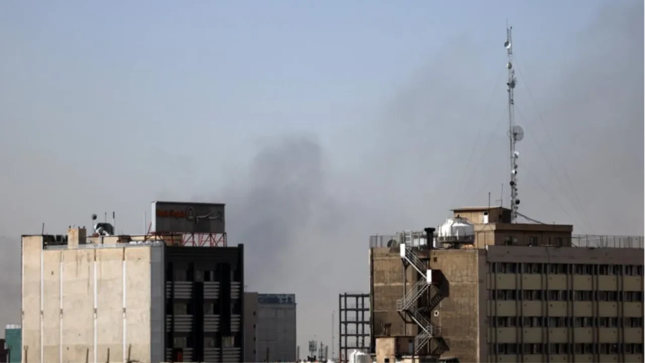 İran'da Tahran için 'tahliye' çağrısı! 'İmkanı olan terk etsin'