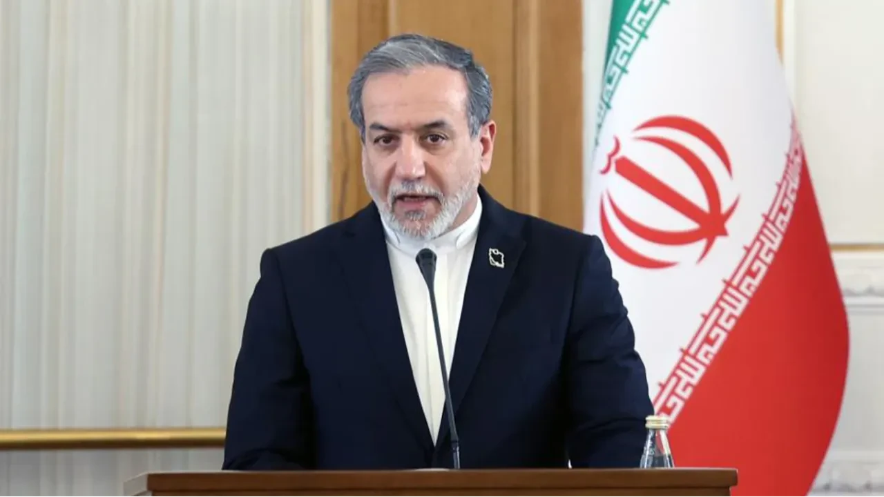 İran'dan Körfez ülkelerine sert uyarı! "Meşru hedef olursunuz"