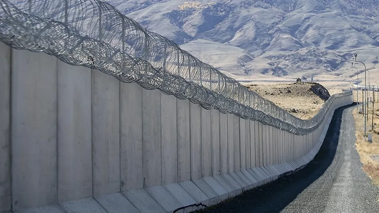 İran'dan Türkiye'ye kaçak geçiş iddiası! DMM'den jet cevap geldi