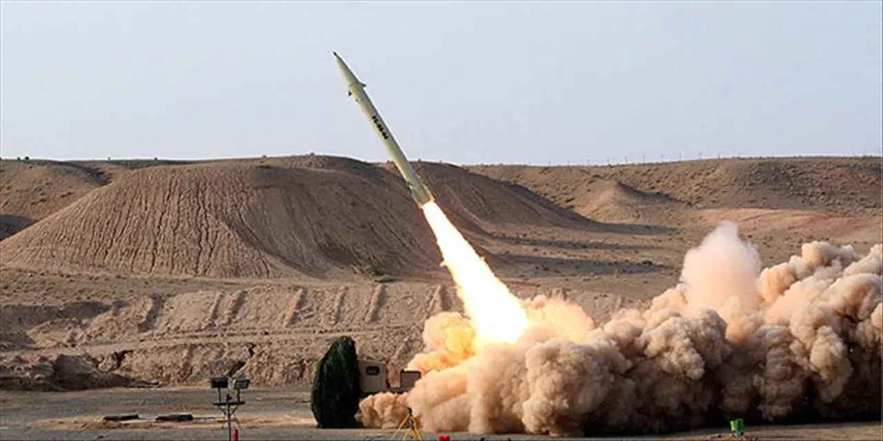 İran’ın nükleer silahı var mı, hangi ülkelere füze attı?  Dünyada nükleer silahı olan ülkeler 