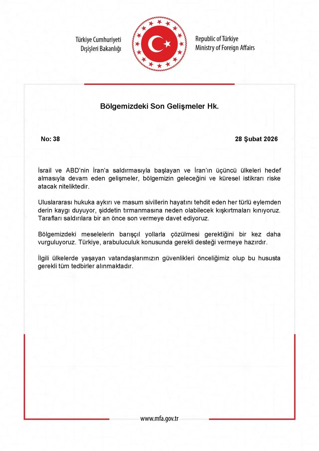 İsrail (ABD) - İran savaşı son durum ne? Rusya Dışişleri Bakanı İranlı mevkidaşı ile görüştü