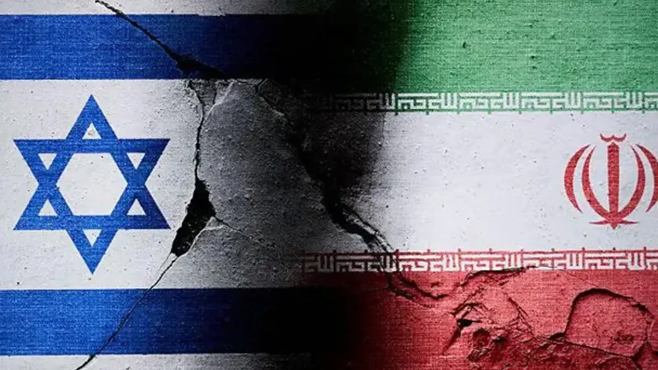 israil-iran saldırı 