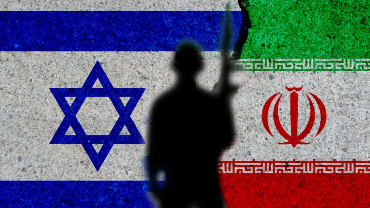 iran israil saldırı 