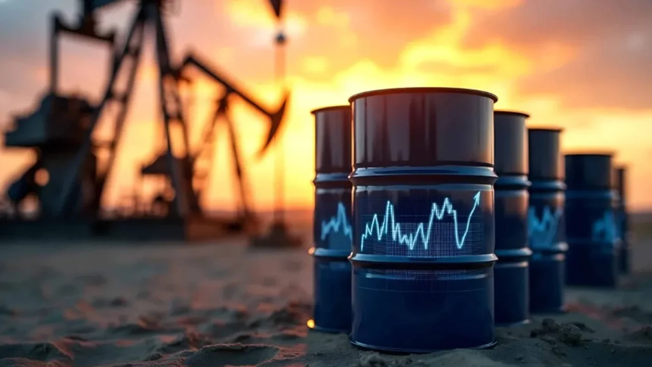 İsrail saldırısı sonrası uzman isimden kritik uyarı! 'Eğer bu yaşanırsa petrol fiyatları yüzde 10 artar'