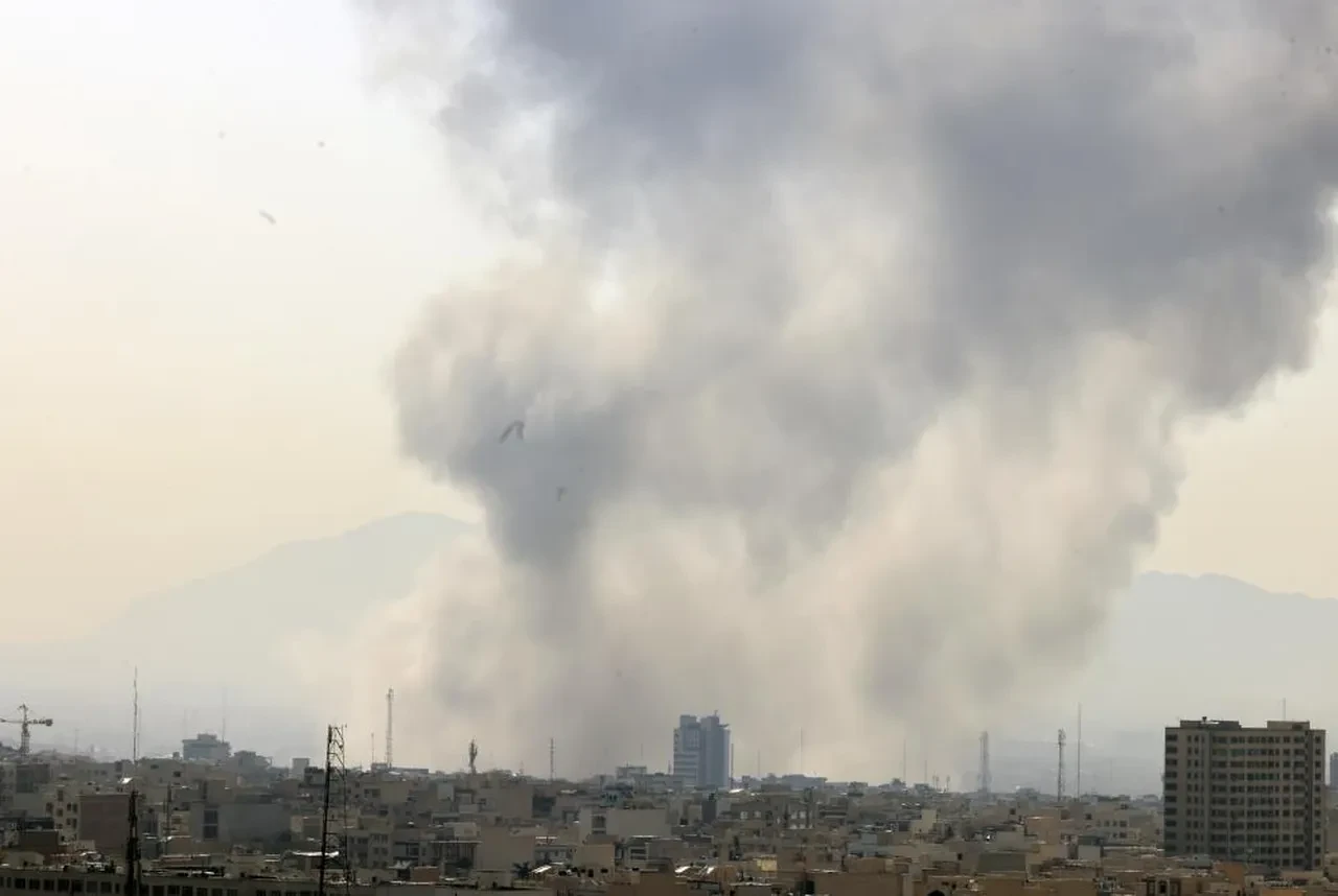 İsrail ve ABD'nin İran'a saldırılarının ardından Netanyahu'dan ilk açıklama