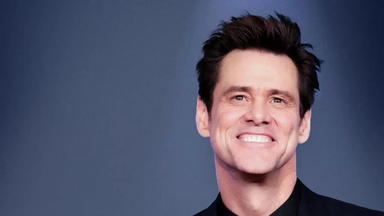 Jim Carrey'nin son hali şaşırttı