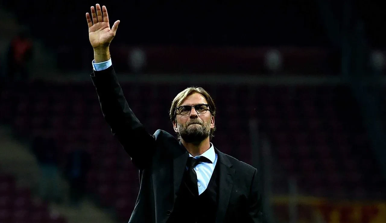Jürgen Klopp da Şampiyonlar Ligi hikâyesini gündeme taşıdı: 