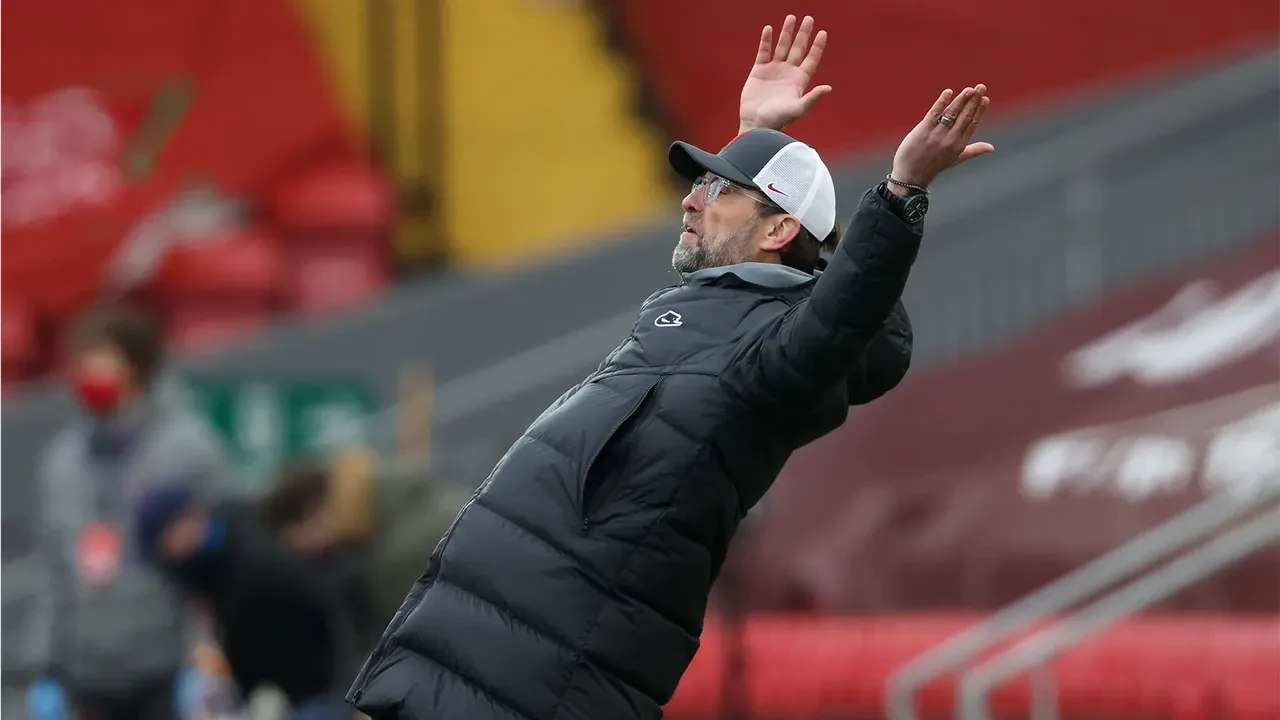 Jürgen Klopp da Şampiyonlar Ligi hikâyesini gündeme taşıdı: "Akıl almaz bir iş"