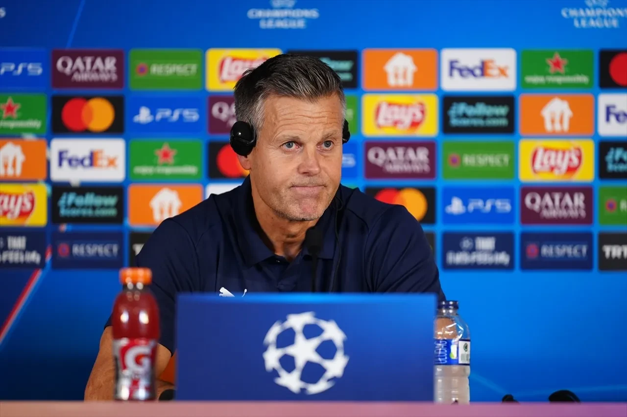 Jürgen Klopp da Şampiyonlar Ligi hikâyesini gündeme taşıdı: "Akıl almaz bir iş"