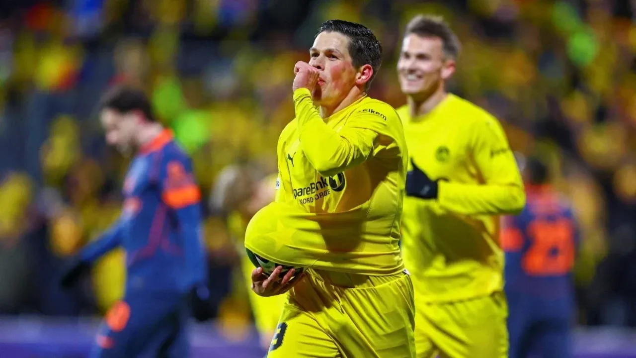 Jürgen Klopp da Şampiyonlar Ligi hikâyesini gündeme taşıdı: "Akıl almaz bir iş"